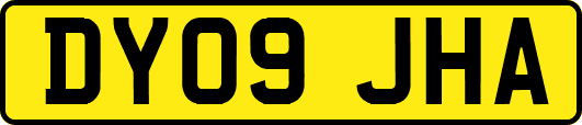 DY09JHA