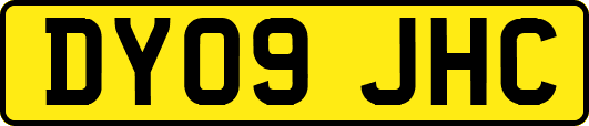 DY09JHC
