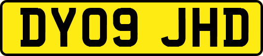 DY09JHD