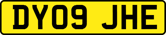 DY09JHE
