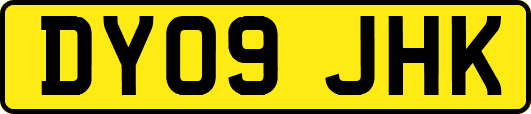 DY09JHK