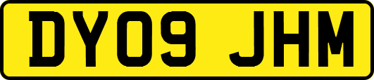 DY09JHM
