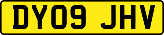 DY09JHV