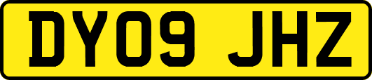 DY09JHZ