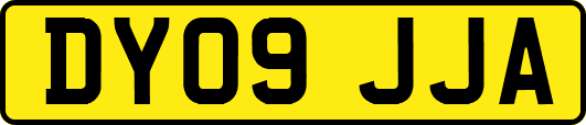 DY09JJA