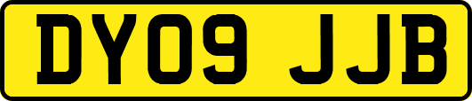 DY09JJB