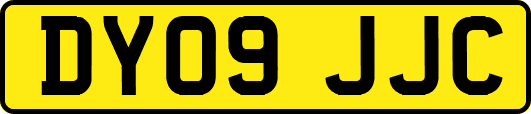 DY09JJC