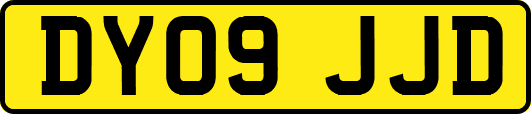 DY09JJD