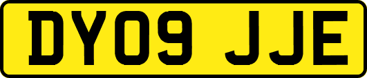 DY09JJE