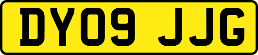 DY09JJG