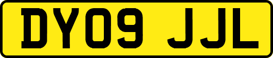 DY09JJL