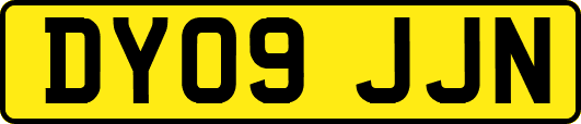 DY09JJN