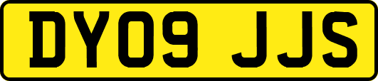 DY09JJS
