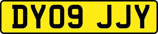 DY09JJY