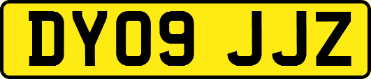 DY09JJZ