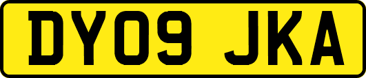 DY09JKA