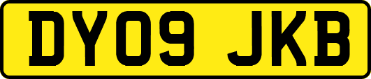 DY09JKB