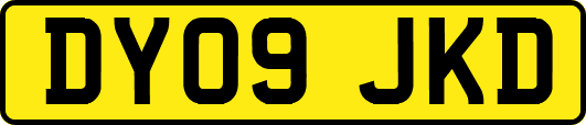 DY09JKD