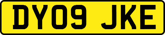 DY09JKE