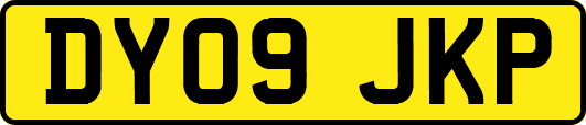 DY09JKP