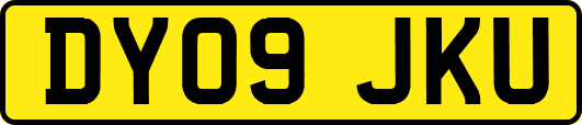 DY09JKU