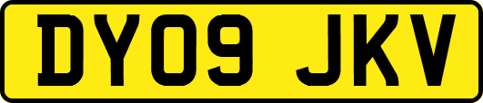 DY09JKV