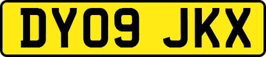 DY09JKX
