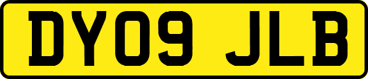 DY09JLB