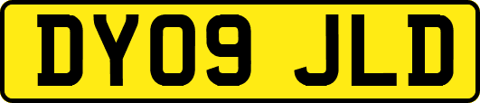 DY09JLD