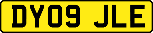 DY09JLE