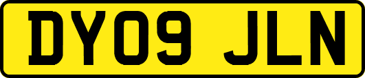DY09JLN