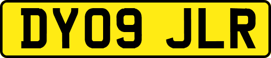DY09JLR