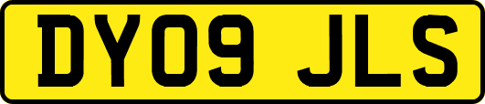 DY09JLS