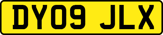 DY09JLX