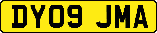 DY09JMA