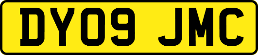 DY09JMC