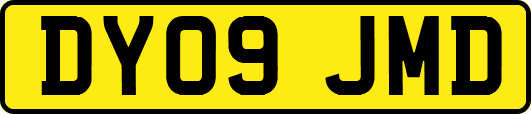 DY09JMD