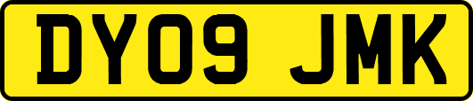 DY09JMK