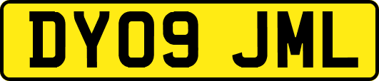 DY09JML