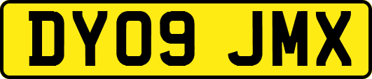 DY09JMX