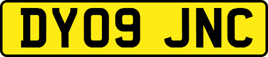 DY09JNC