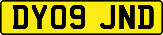 DY09JND