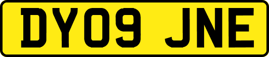DY09JNE
