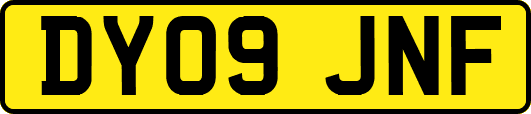 DY09JNF