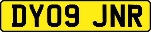 DY09JNR