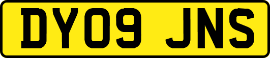 DY09JNS