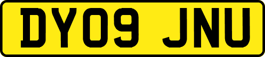 DY09JNU