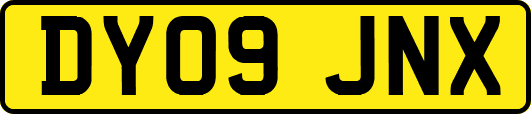 DY09JNX