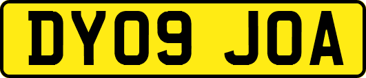 DY09JOA