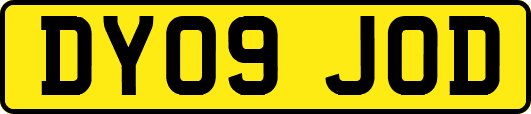 DY09JOD